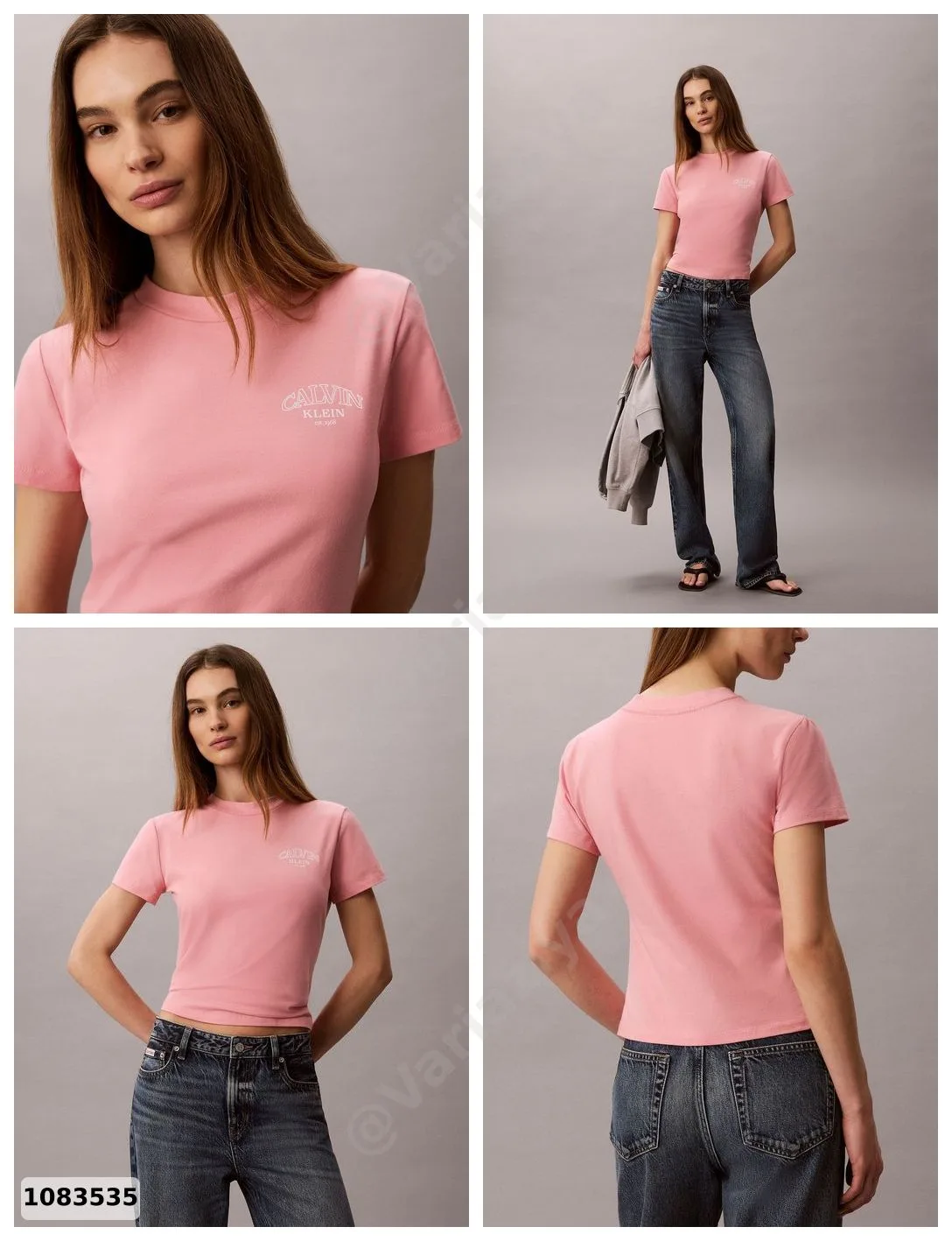 #CalvinKlein