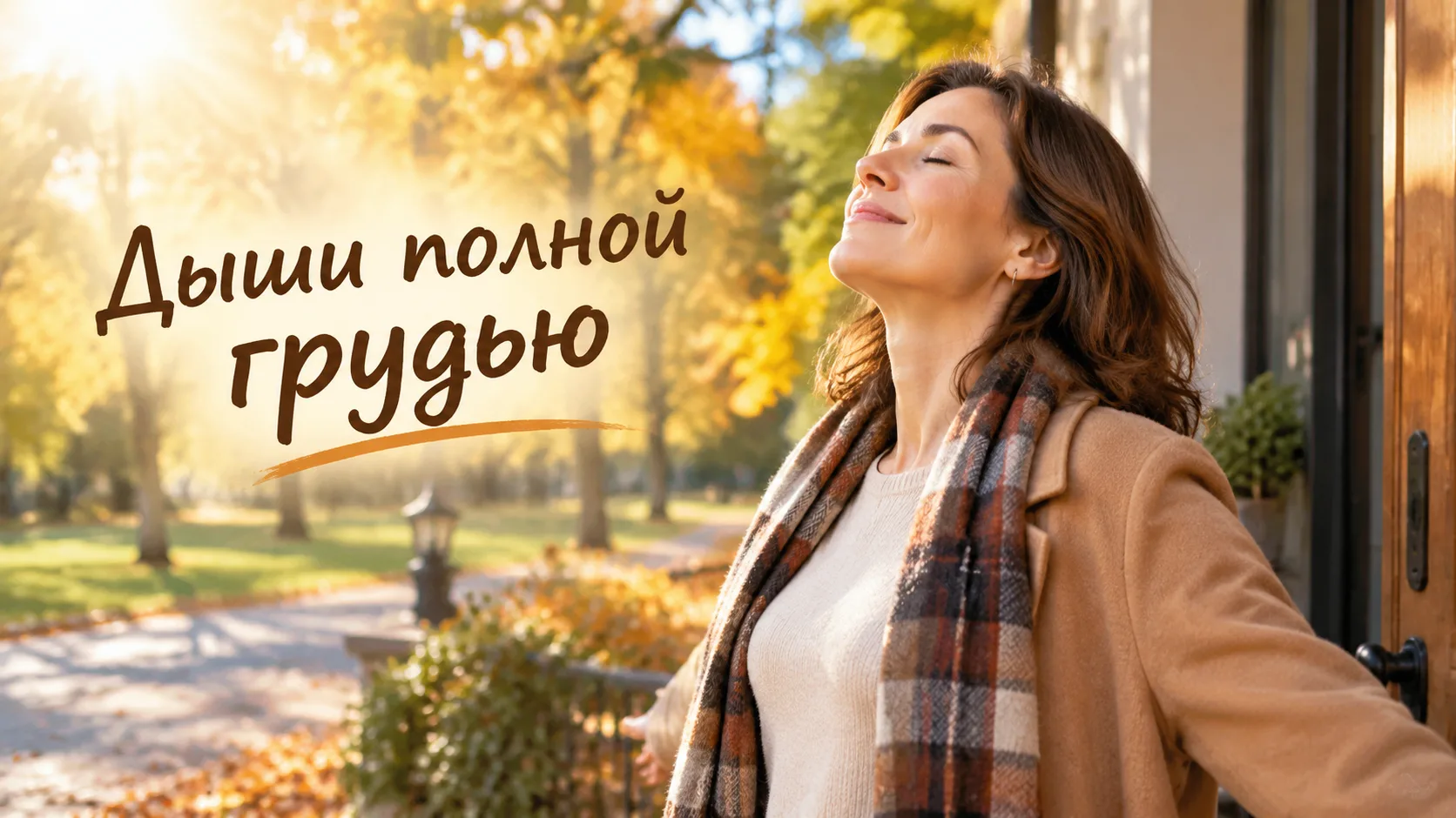 Рубрика: ✅ Полезная привычка дня