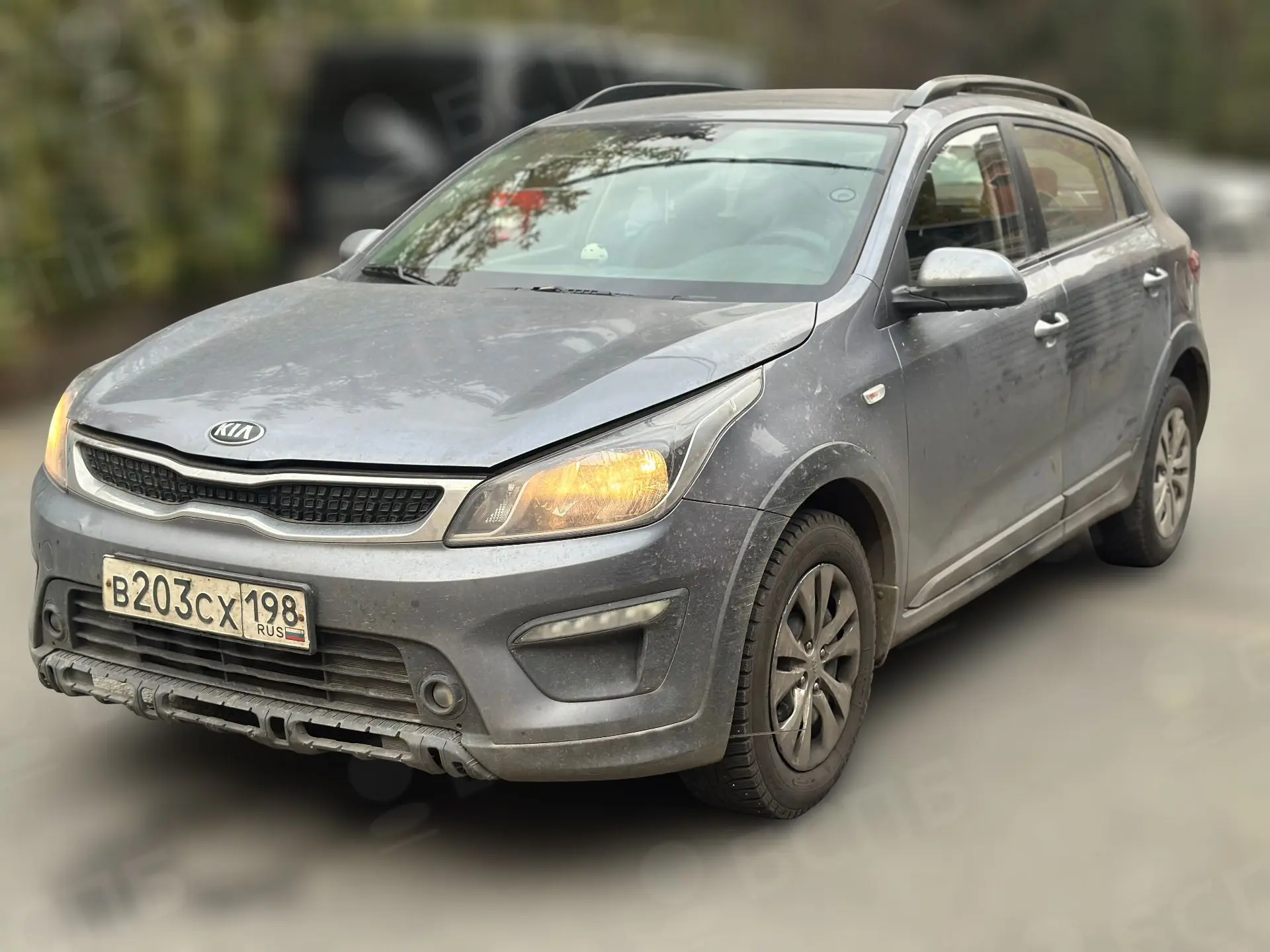 Объекты, которые можно купить уже сейчас:

Автомобили 🚘

Kia Rio
АКПП, 123 л.с./1,6 л.
Торги в испо