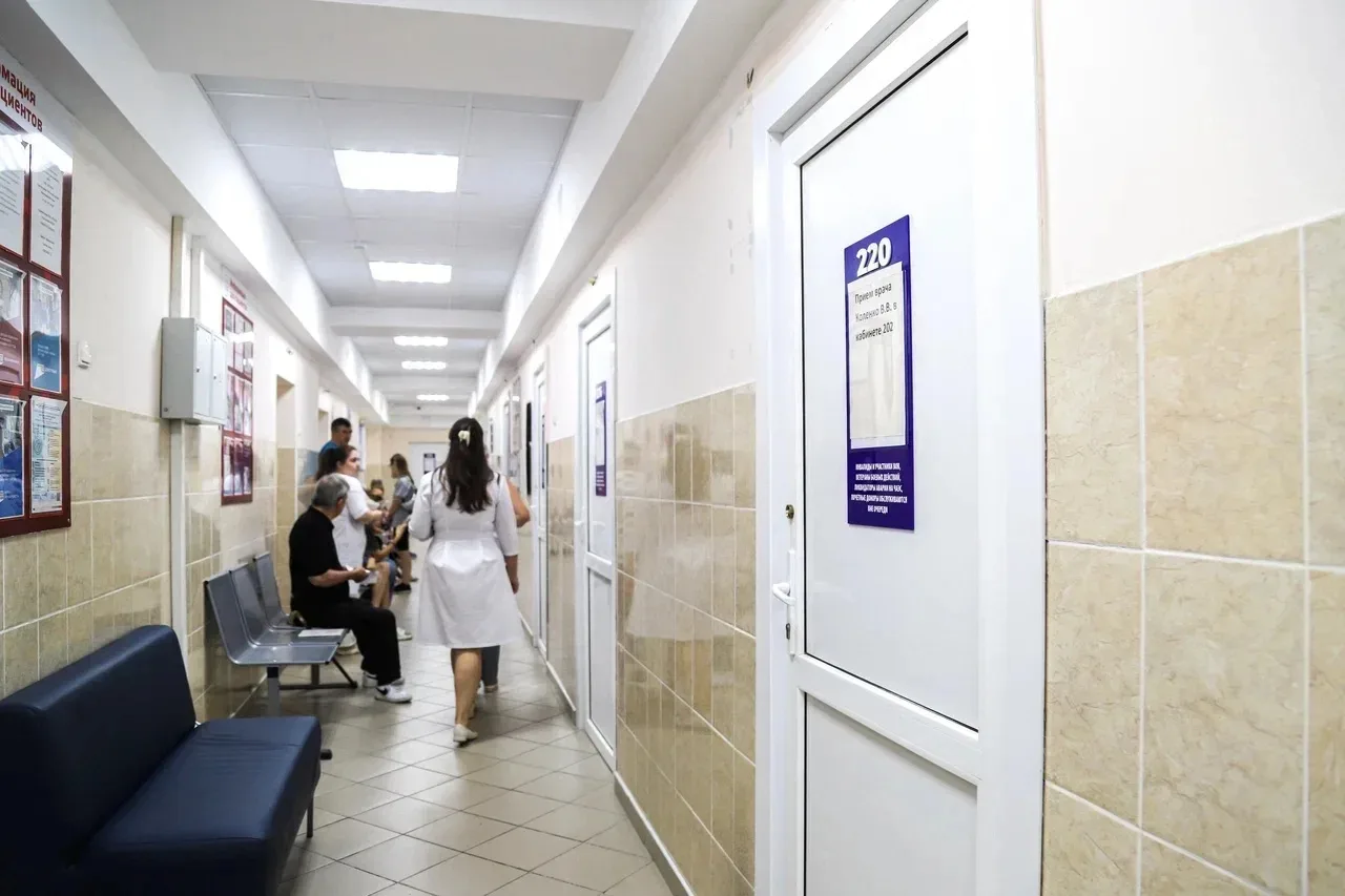 👩‍⚕️ В России ужесточат наказание за подделку медсправок

За фиктивные документы можно получить до 