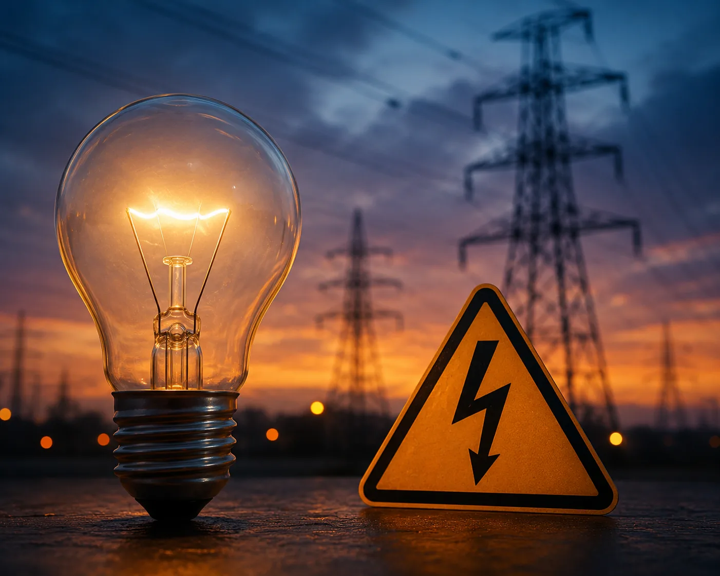 ⚡ В Серове 11 июня временно отключат электричество