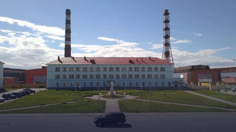 Карельский ЦОД выращивает овощи и собирает предостережения МЧС