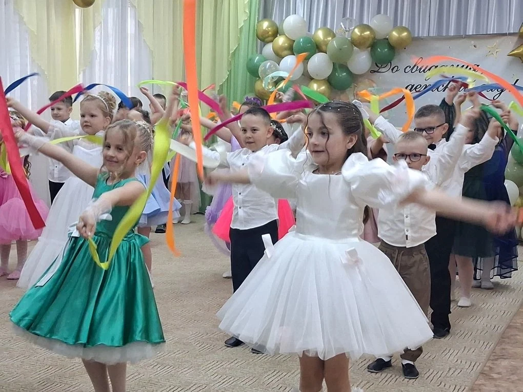 "Миг волнительный такой —