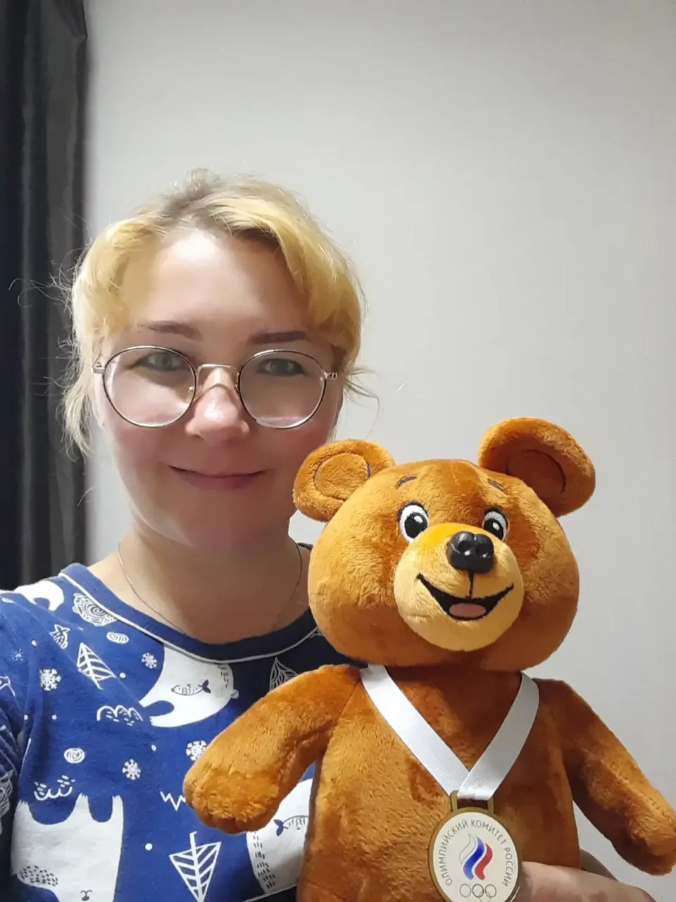 А помните, как мы искали хозяев для этих медвежат? Свершилось — медведи уже уехали в но...