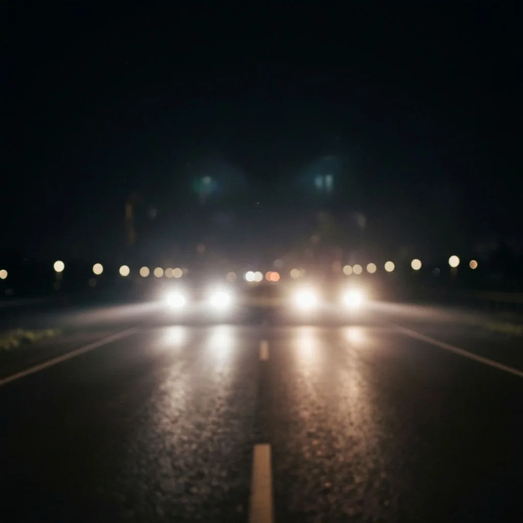 🚗💡 Свет фар — это не просто «лампочки». Это безопасность.