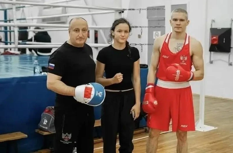 Студенты ВЛГАФК успешно выступили на Всероссийской летней универсиаде в Саранске

🥈 Артур Кулаков (