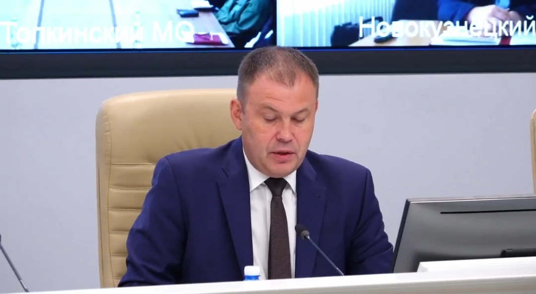 Сегодня на аппаратном совещании губернатор Кузбасса Илья Середюк подчеркнул, что несмот...