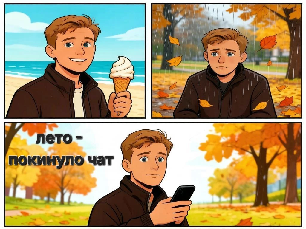 С Днём знаний! ❤️ Осень — лучшее время для новых идей и крутых проектов. Желаем вдохнов...