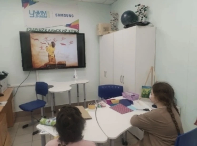 ♻Как природа стала главным инженером нашего декадника?