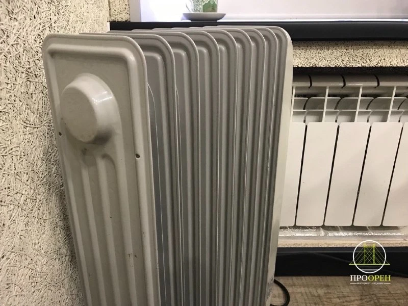 ‼️В Оренбурге с 5 октября начнутся пробные топки