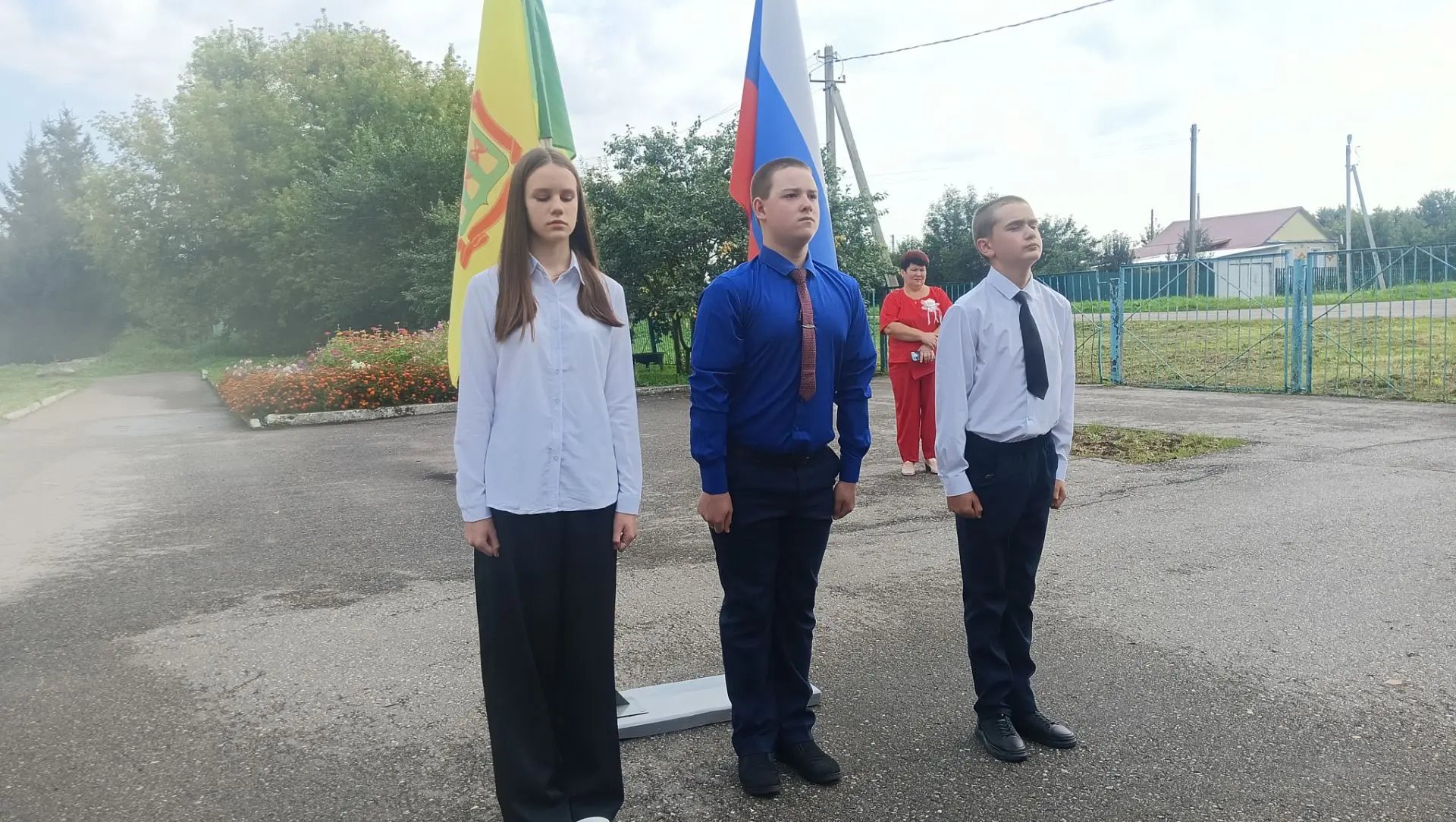 💐Волненье, радость, ожиданье —