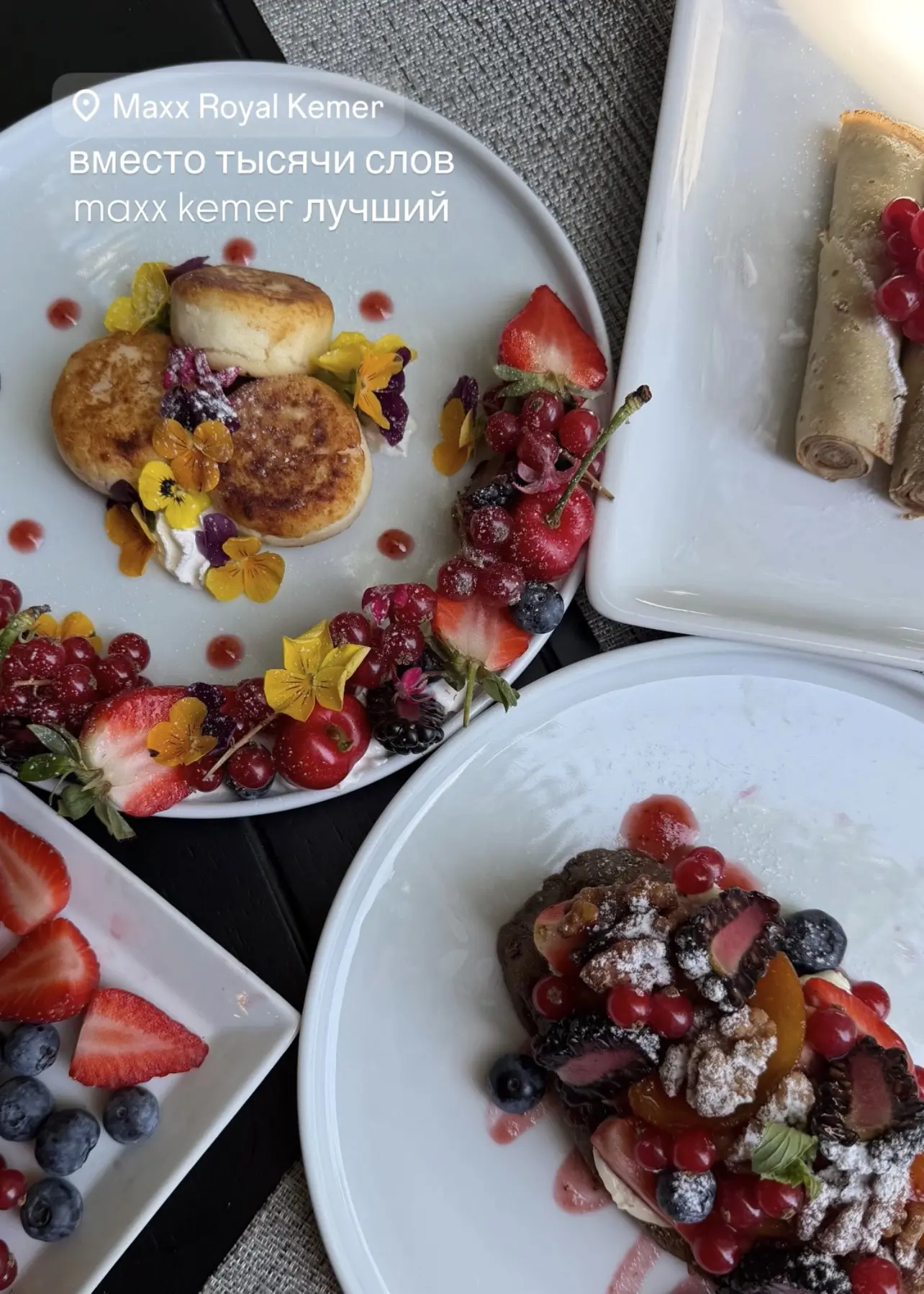 Изображение 2 к публикации «Buroshka | турагентство | горящие туры»