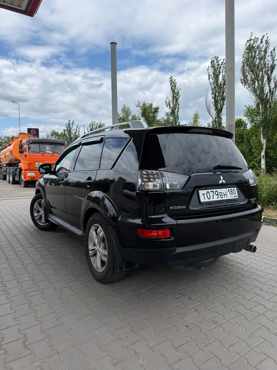 MITSUBISHI outlander XL 2рест 2010 год
‼НИЖЕ РЫНКА‼
Богатая комплектация ✅
Кожаный салон, Подключаем