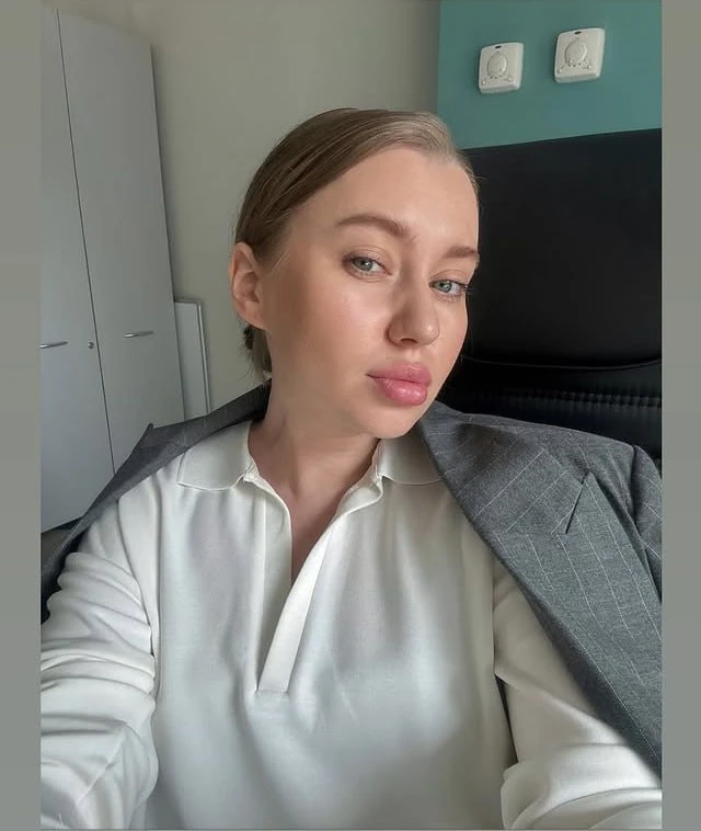 👧 Personal, 30 лет