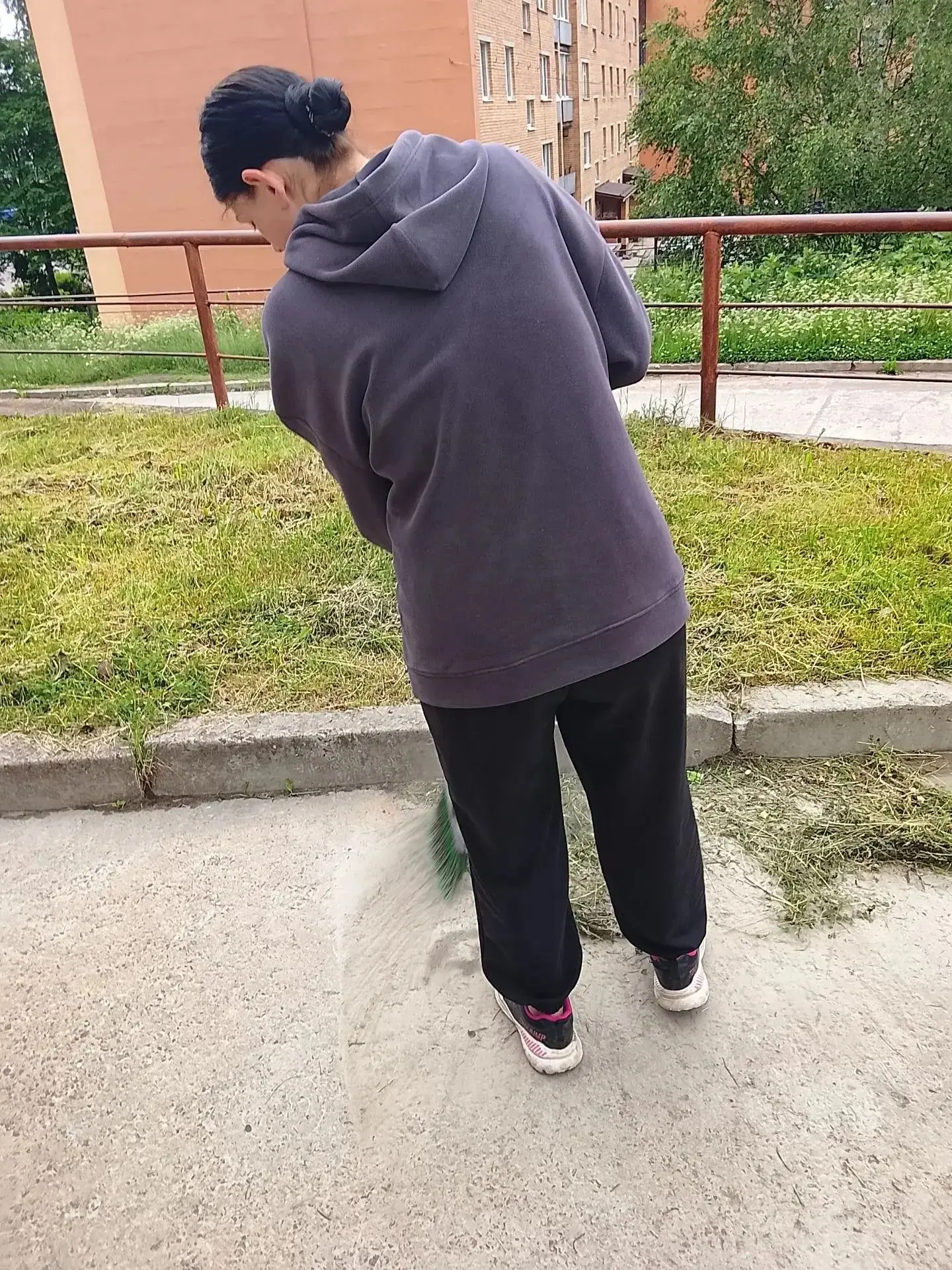 #БудниУК: день за днем