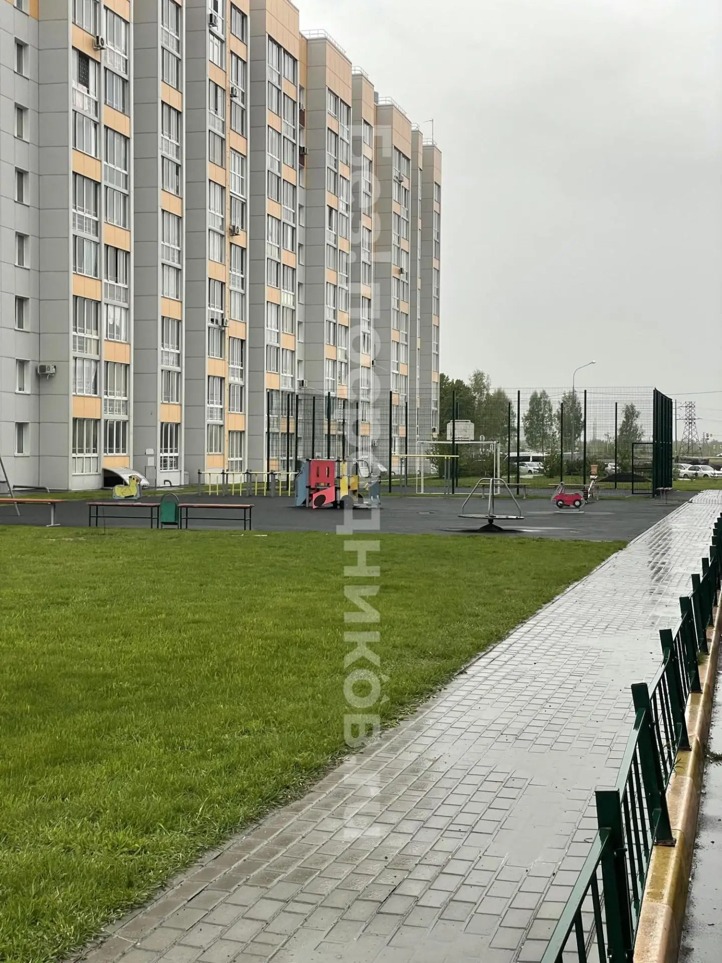 Сдам без посредников: 2-комнатная квартира, 34м² Цена: 34000 Адрес: Барнаул, Индустриальный р-н, Сев