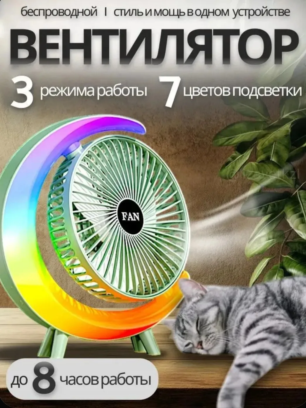 🔷️🔶️🔷️ВЕНТИЛЯТОР🔷️🔶️🔷️