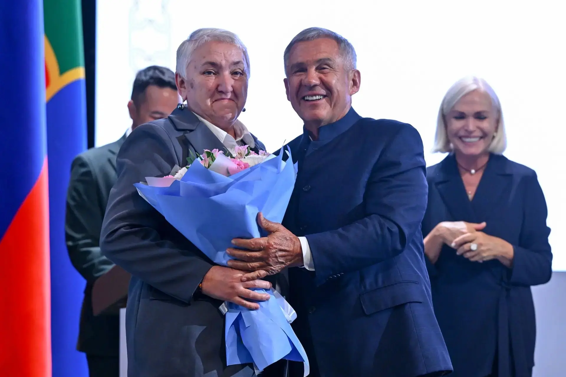 🎉 Отличные новости из Казанского радиомеханического колледжа! 🎉