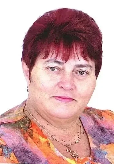 Не стало знакомой многим назаровцам Валентины Сухановой  14 мая на 74-м году жизни после продолжител