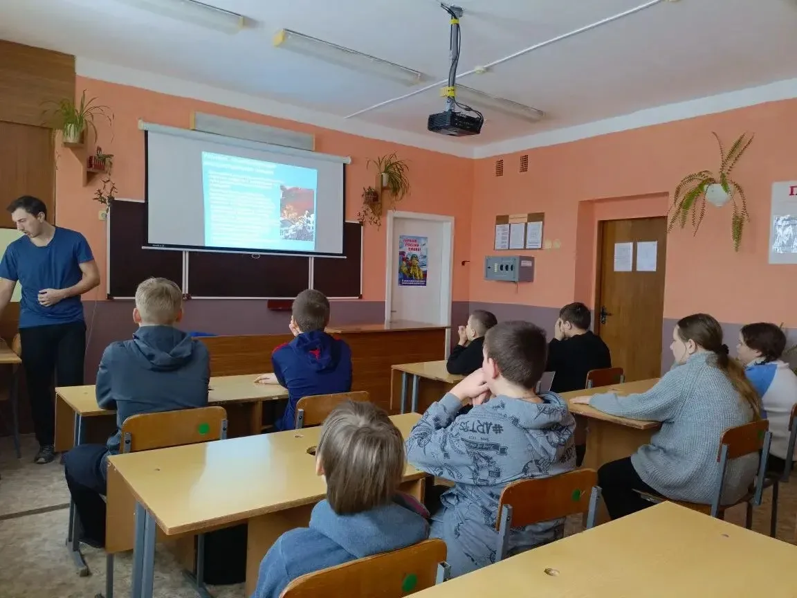 С целью формирования знаний об основных правилах пожарной безопасности, способах предот...