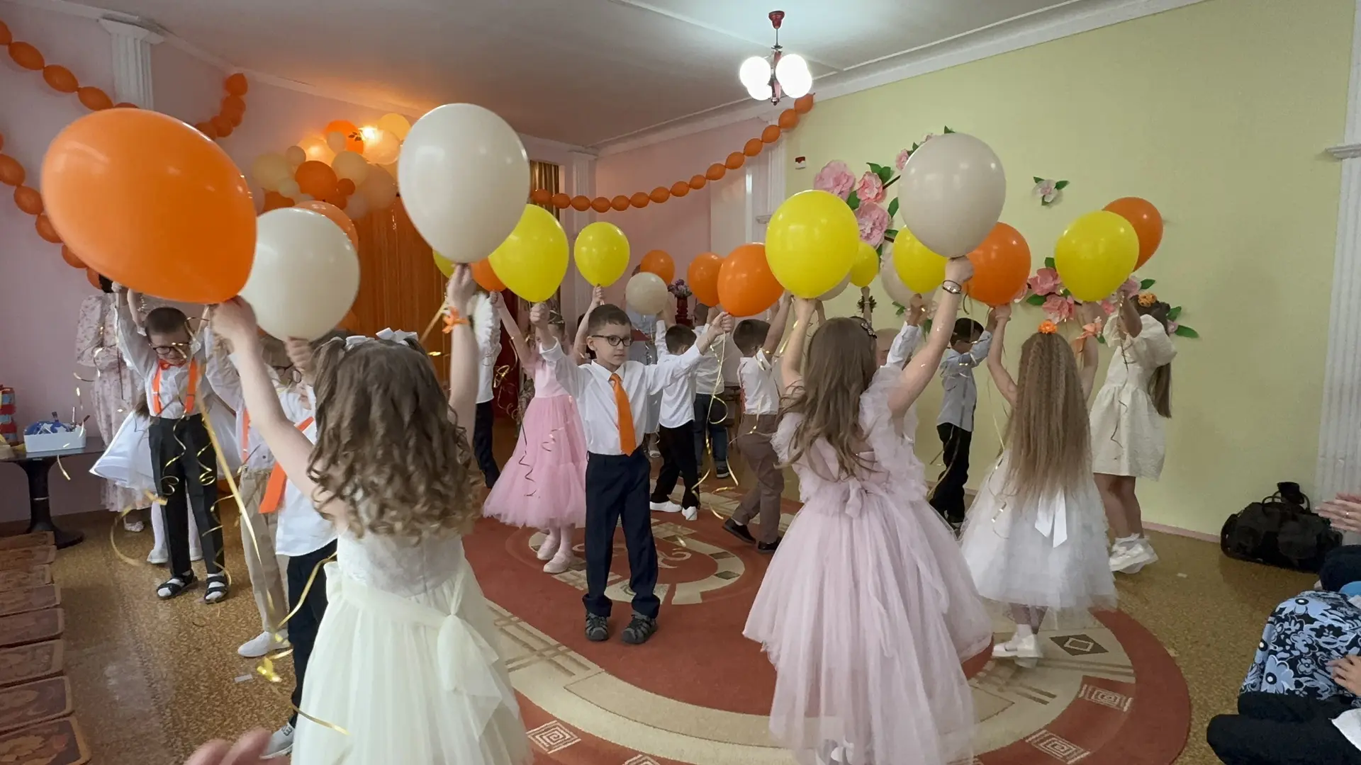 ПРОДЕТЕЙ