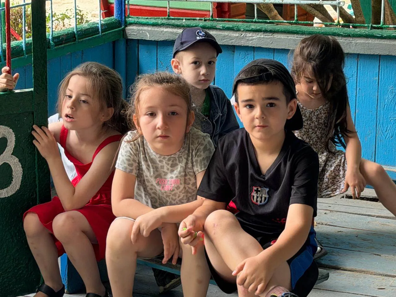 Литературная беседа «Новое время — новые профессии»