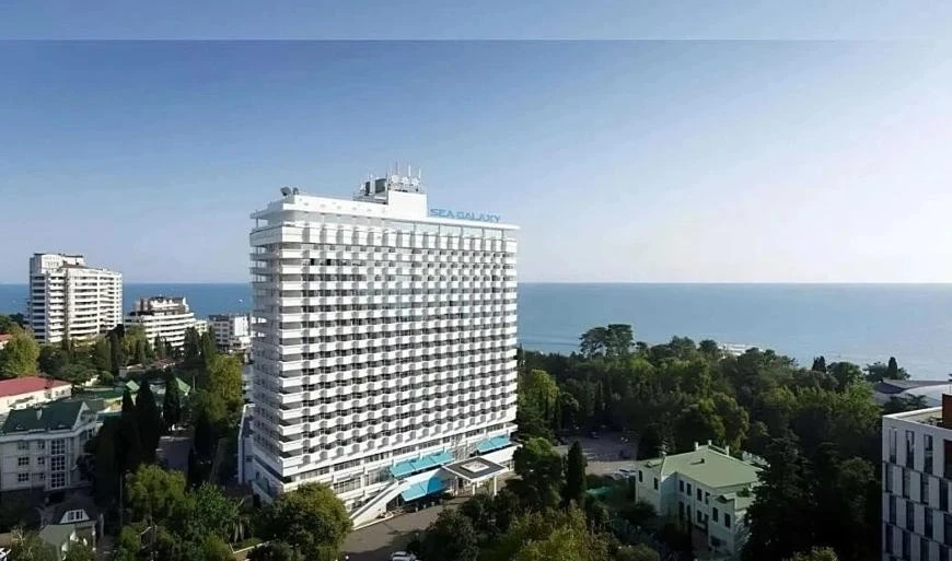 Отель в Сочи продолжает совершенствовать качество услуг
