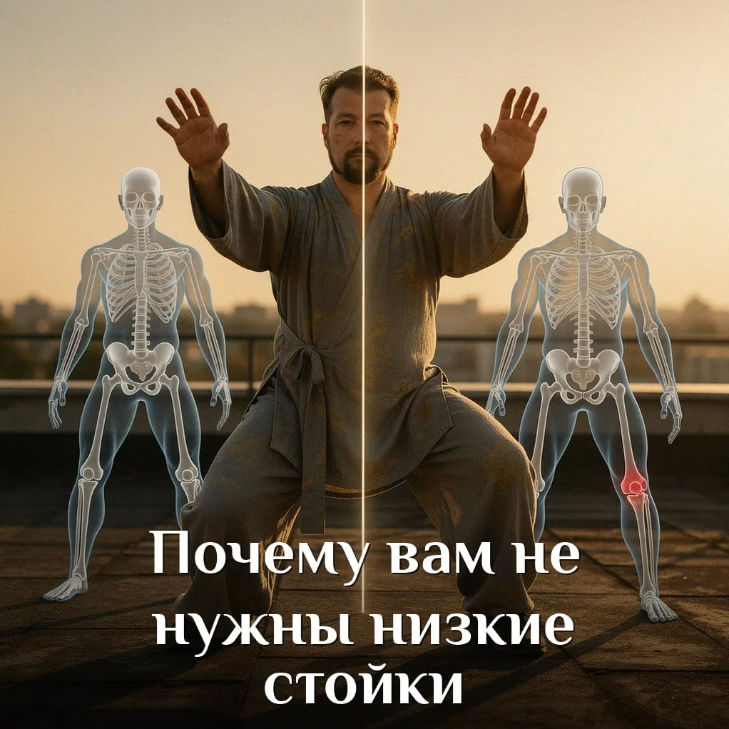 Есть один вопрос, который мне задают с завидной регулярностью: «Константин, почему у ме...