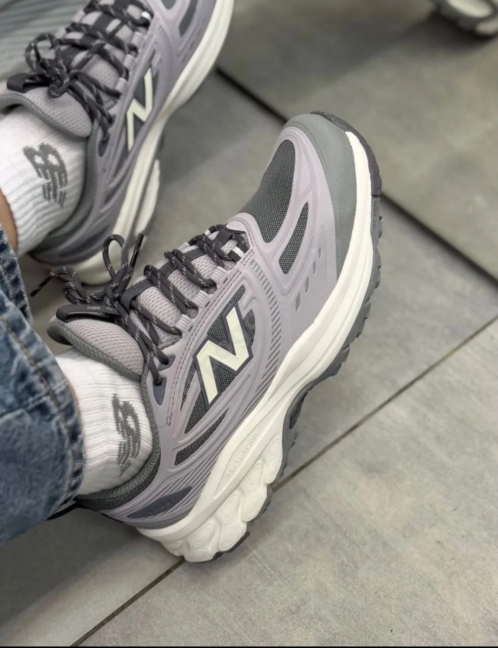 🇺🇸 New Balance 👟 Распродажа 👟