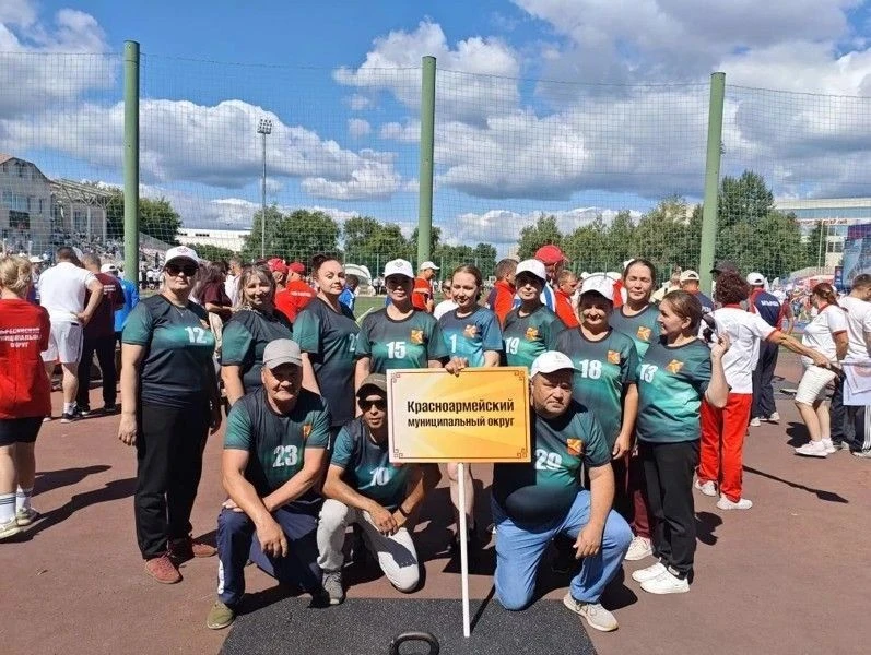 10 августа 2026 года стадион «Спартак» стал главной площадкой фестиваля Всероссийского ...