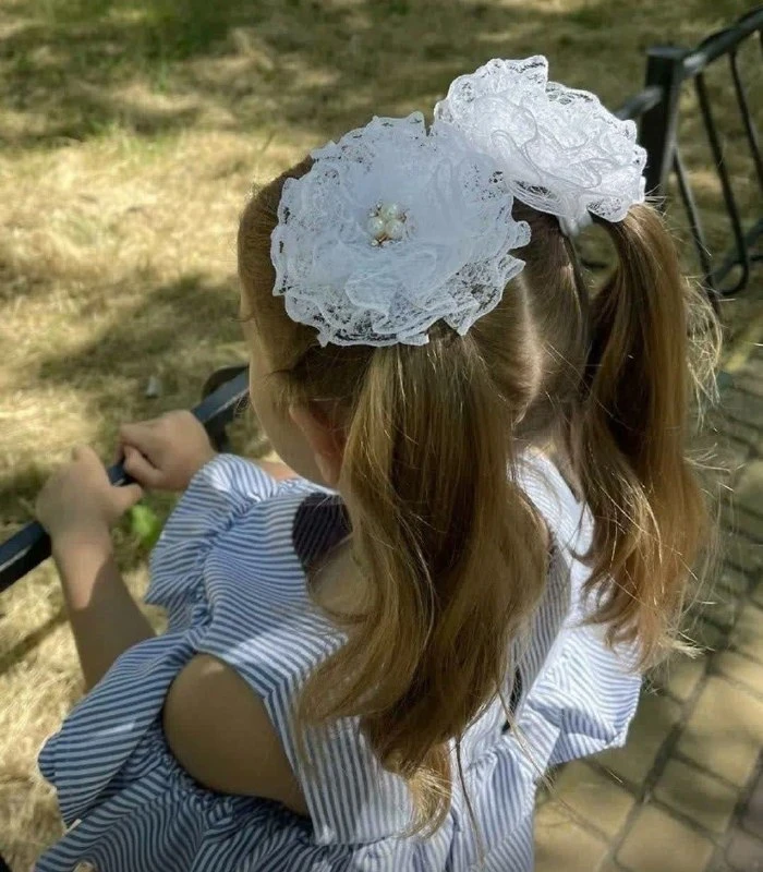 🎀 Скоро 1 сентября! Пора подготовить школьный образ!