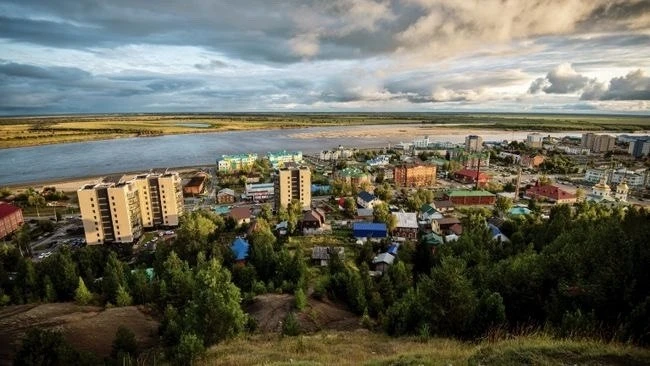 Желаю, чтобы в нашем городе всегда было чисто, уютно и безопасно!