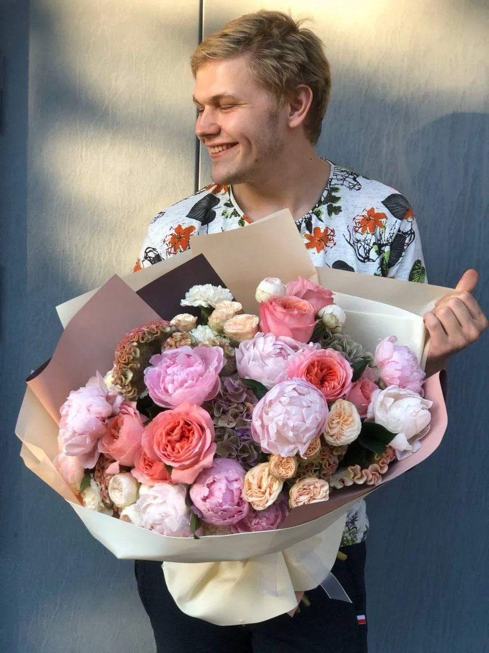 🤸От первого букета до первого клиента. Кратчайший маршрут 
 
🌸 Флористический ликбез пройден. Все 