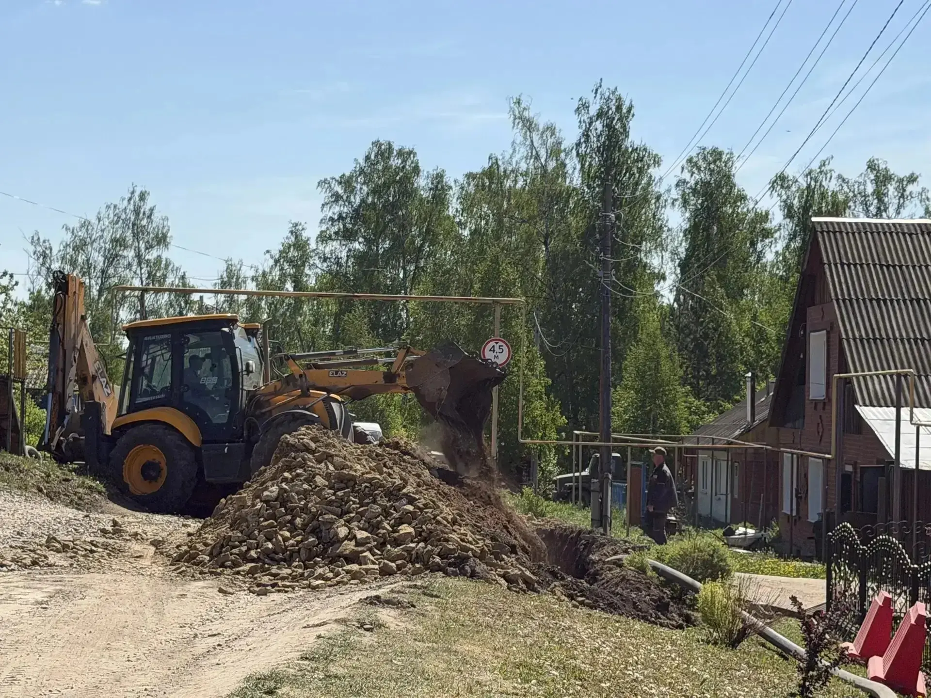 Сила Красноуфимска — в людях труда