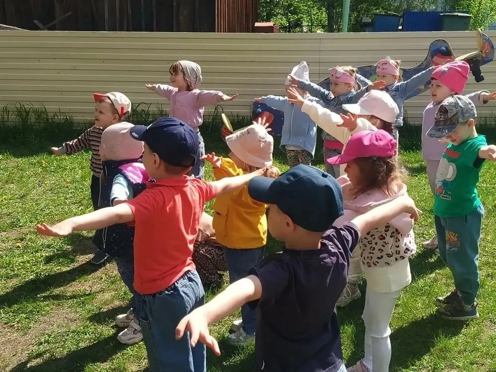 1 июня — самый детский день в году! 🎈 Лето! ☀️ Улыбки! 😄 Путешествия! 🧳