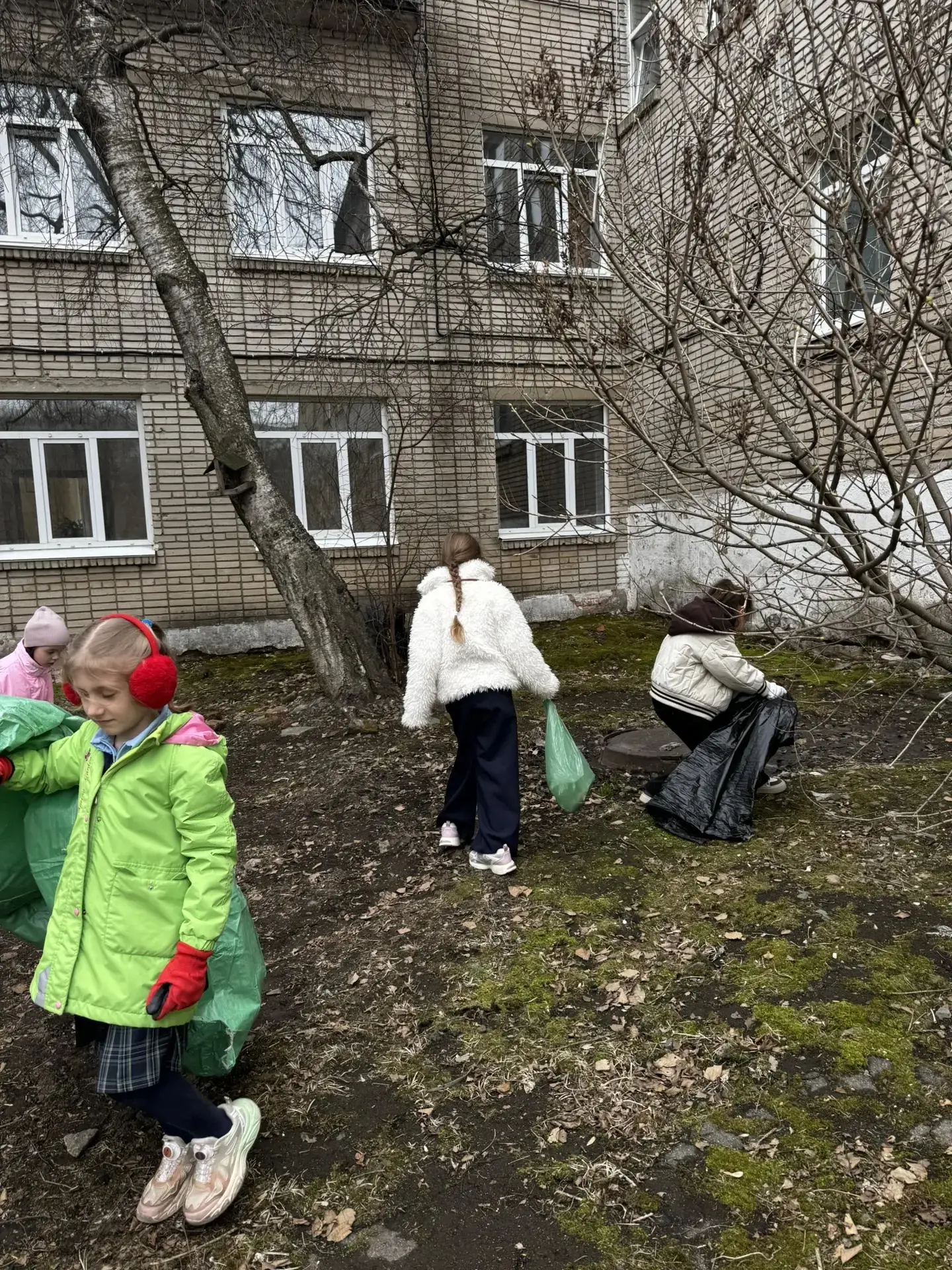 🌸 Весна — время перемен и чистоты!

📝С 1 апреля по 1 июня проходит традиционный двухмесячник по уб