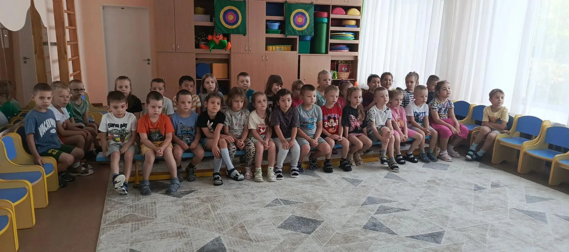 Свет, камера... мультфильм! Отмечаем День российского кино ❤️