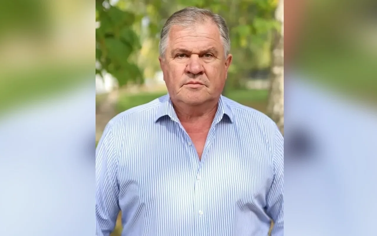 🎉 Мэр Сергей Петрин поздравил с днем рождения Почетного гражданина Воронежа Сергея Кар...