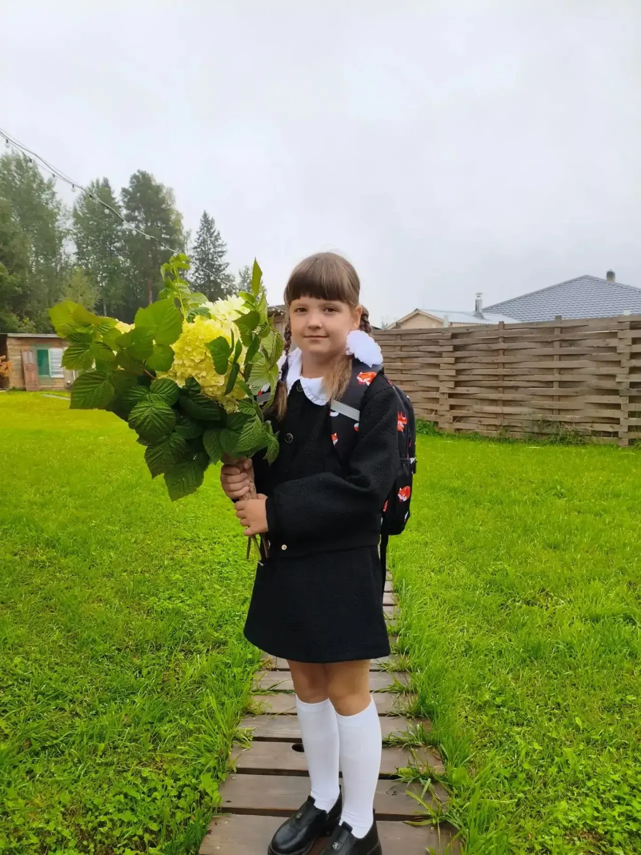🔔 В Федяковском сельском поселении прозвенел особенный первый звонок!