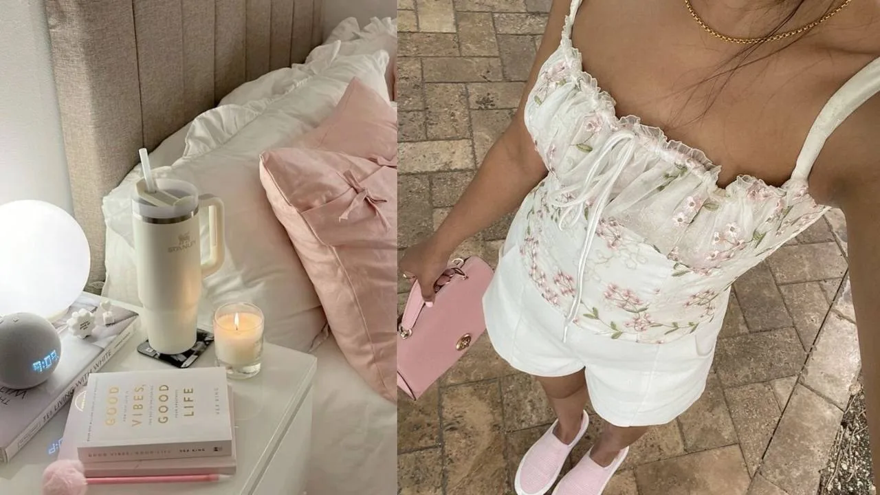 🎀 Summer Glow Up

День 52: Стань на 1% лучше

Задания на день:
💗приготовь домашний полезный напито