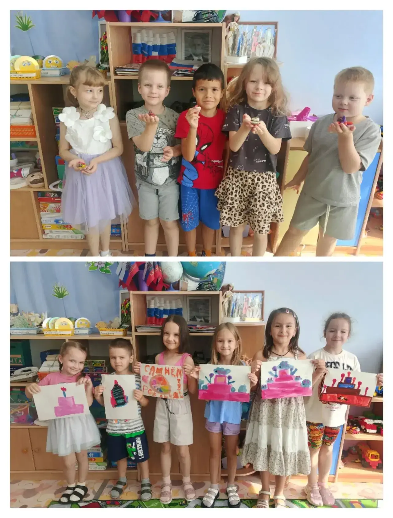 🎂 Самый сладкий день в году! 🍰 
 
А вы знали, что 20 июля – это Международный день торта? 

Мы с р