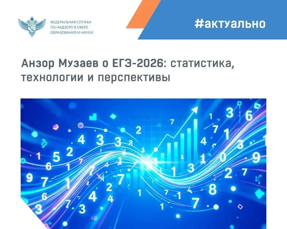 Рост качества образования, новые технологические вызовы и планы на будущее – в интервью ТАСС руковод