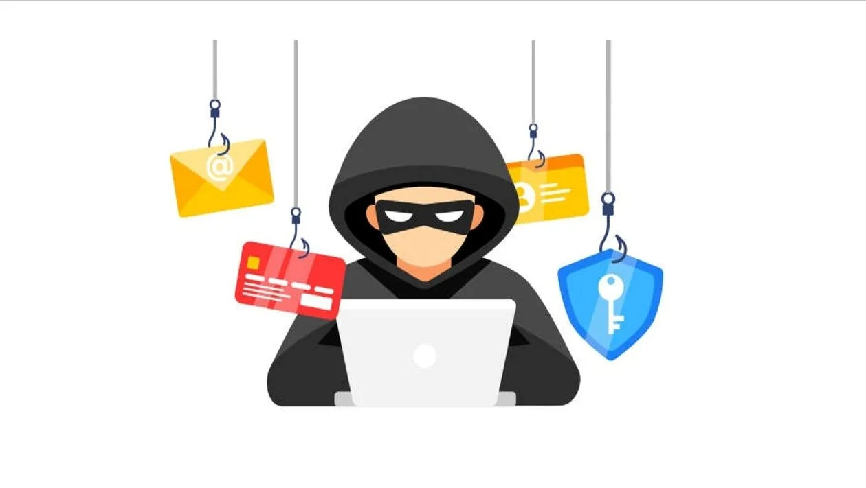 🚨 НЕ ДАЙТЕ СЕБЯ ОБМАНУТЬ: РАЗБИРАЕМ УЛОВКИ МОШЕННИКОВ