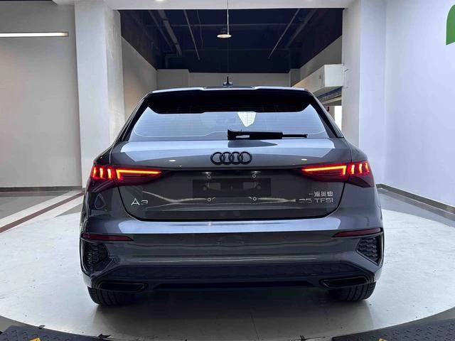 ‼️ AUDI A3 SPORTBACK ‼️

⚙️ Двигатель: 1.4T (150 л. с.)
📍 Год выпуска: август 2022
🔧 Пробег: 26 70