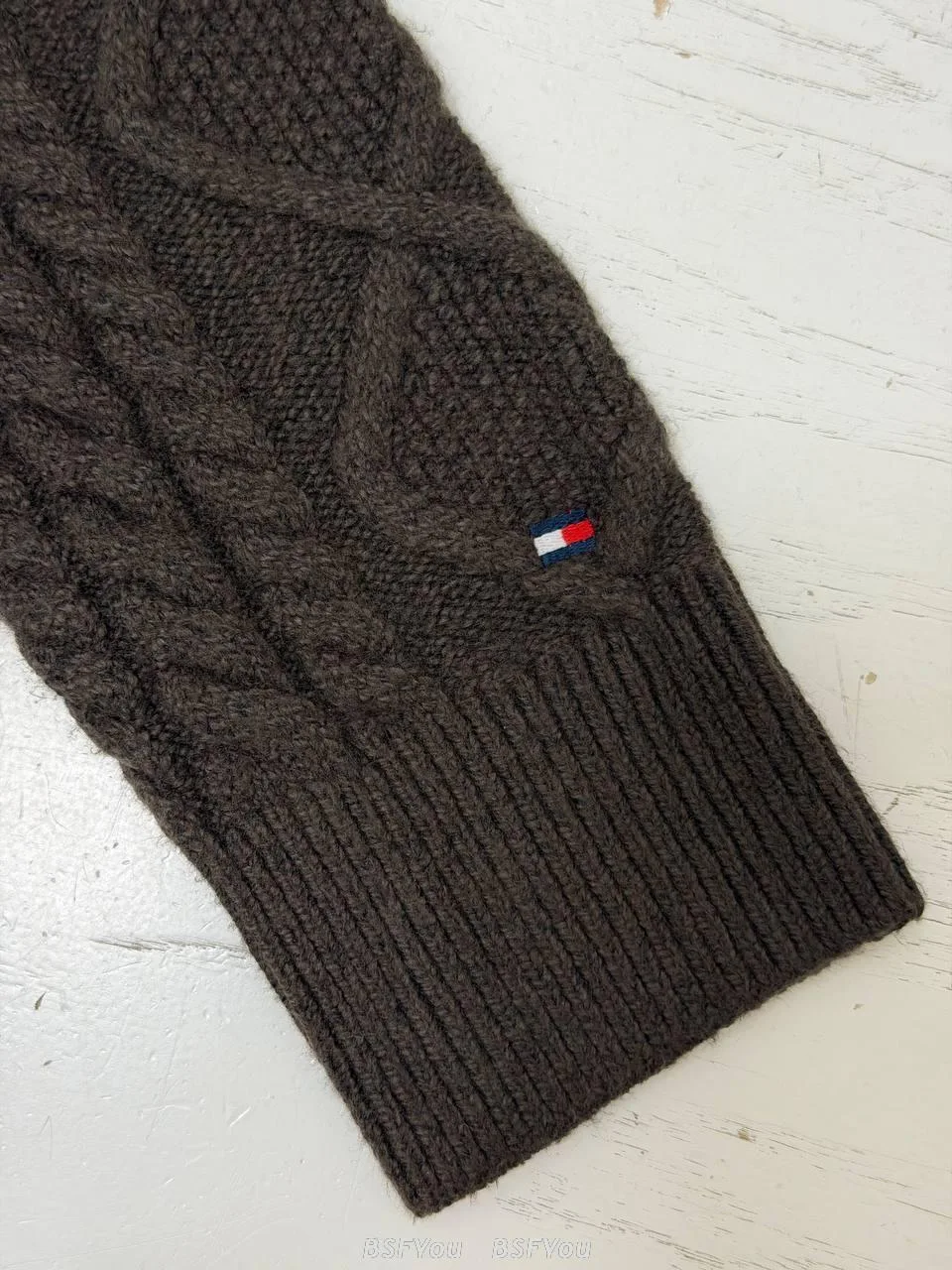 🇺🇸TOMMYHILFIGER женское