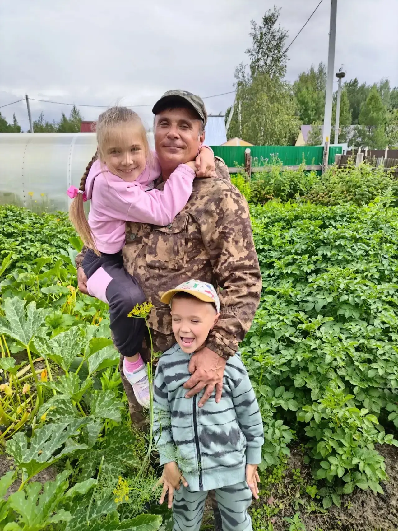 Валерий Александрович Лавриненко -учитель истории, обществознания и ОБЗР! 💛
