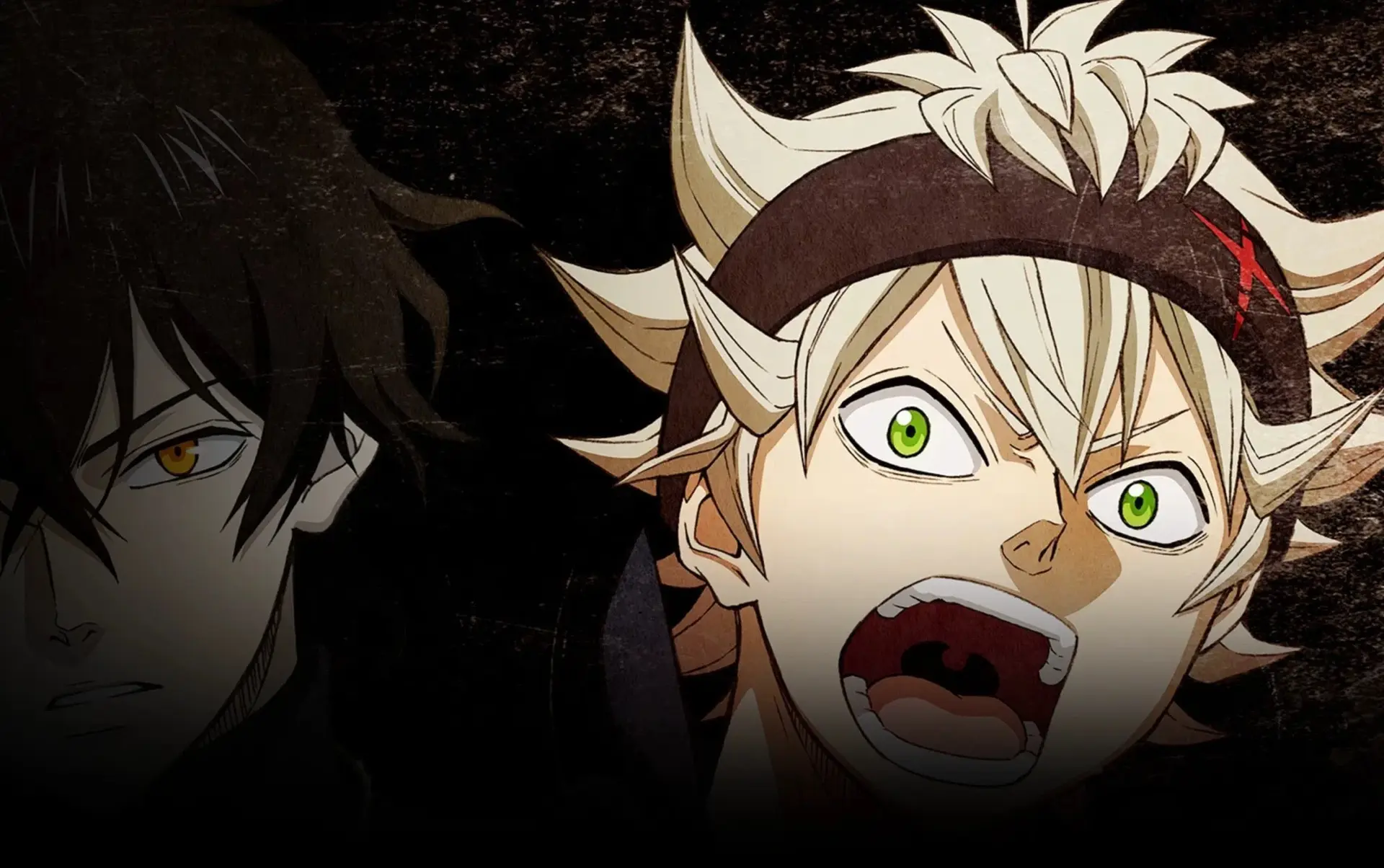 🔔Внимание! Иски и претензии за аниме «Черный клевер» (Black Clover)!