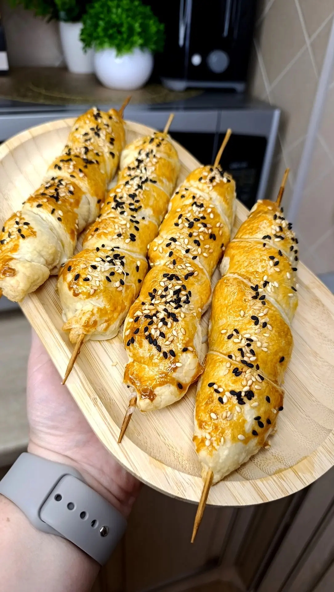 Ленивые хачапури 🤤