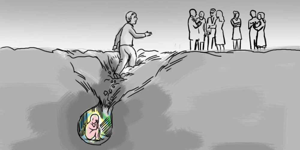Мы ведем в МПЛ12 специализацию по Работе с травмой уже 15 лет. Как и многие наши програ...