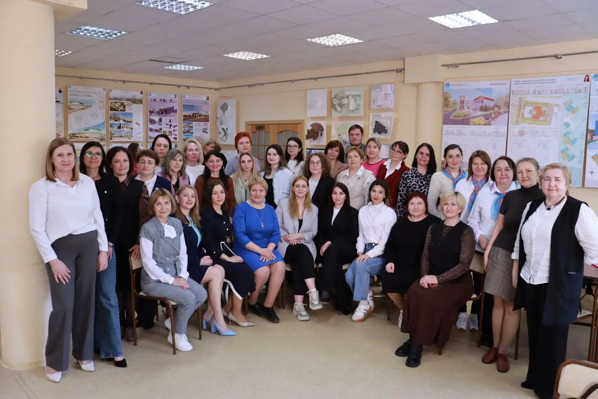 🔥 В Ульяновской области дали старт новой системе трудоустройства: «Эстафета успешности...